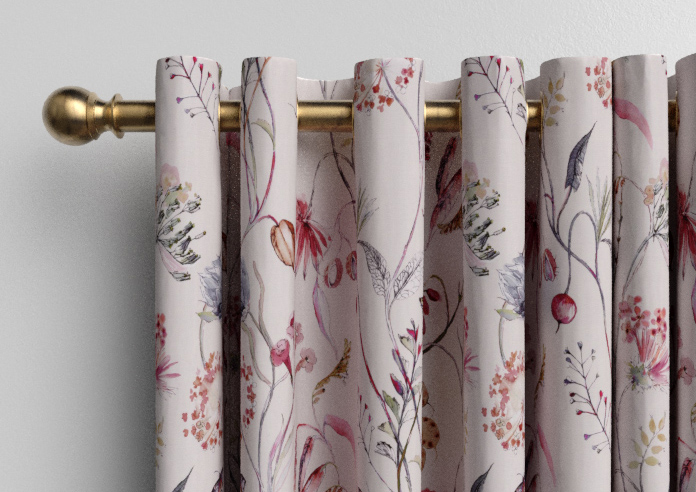 Grove, Rosemist - Made to Measure Curtains - Image 12